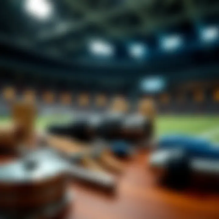 Essential tools for sports betting enthusiasts