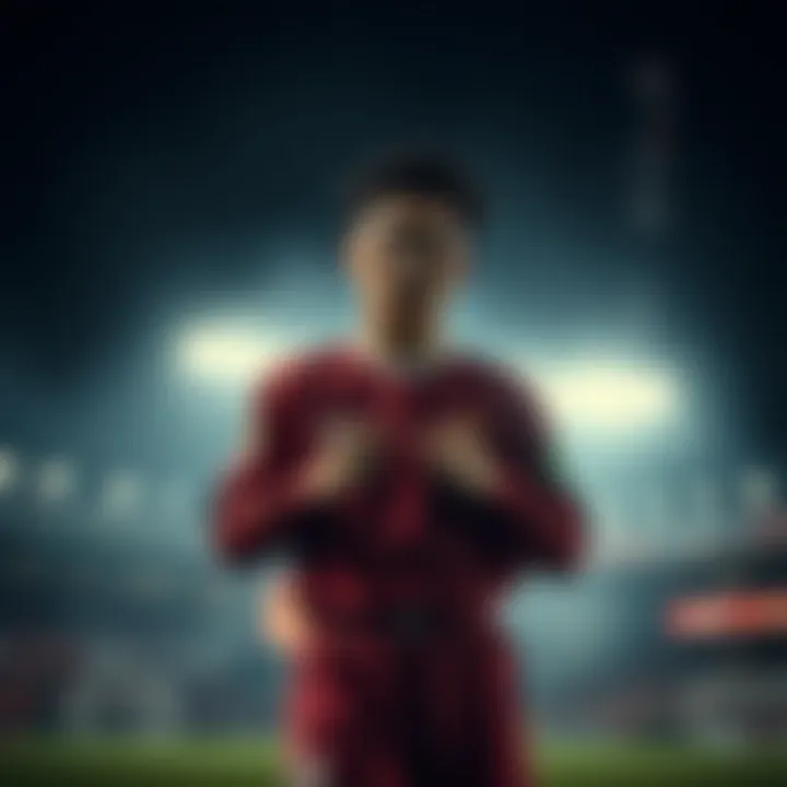 토트넘 토토의 세계: 전략과 통찰 Summary