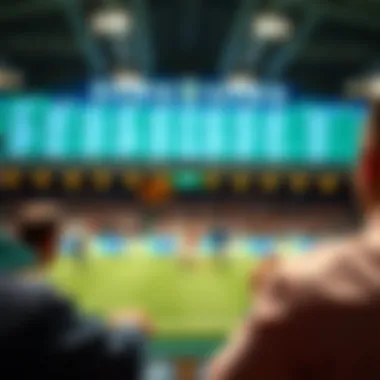 Understanding the Psychology behind Betting Decisions Psychological aspects of betting