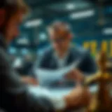 Strategic analysis in betting