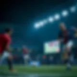 Understanding the fundamentals of Toto football broadcasting