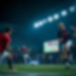 Understanding the fundamentals of Toto football broadcasting