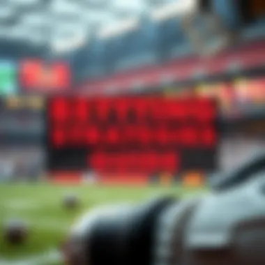 Comprehensive guide to effective betting strategies