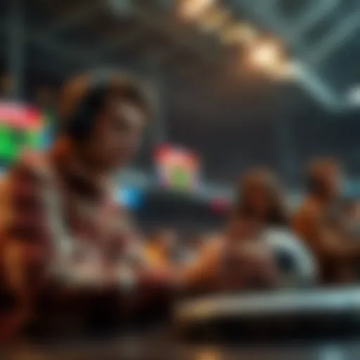 Insightful analysis of sports betting trends