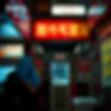 Detailed analysis of toto shops