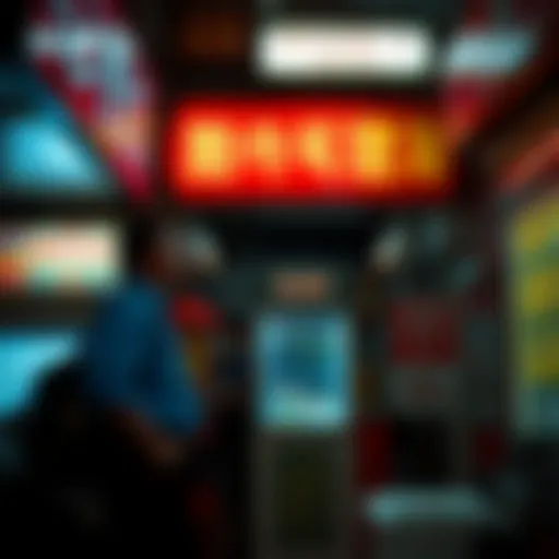 Detailed analysis of toto shops