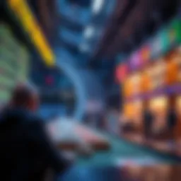 An infographic showcasing betting strategies for Toto sites