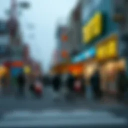 Conceptual representation of Toto sites