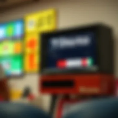 The Evolution and Significance of Toto TV in Sports Betting Evolution and significance of Toto TV