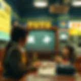 In-depth exploration of Toto TV