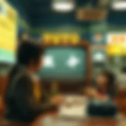 In-depth exploration of Toto TV