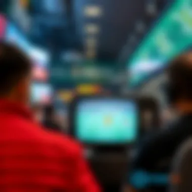 Toto TV's Role in the Sports Betting Community Toto TV in the sports betting community
