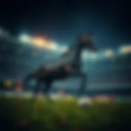 토토시아트의 세계: 스포츠 베팅과 복권의 기초부터 전문 전략까지 Introduction