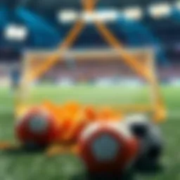 Understanding the concept of odds in sports betting