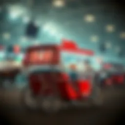 Understanding the Concept of Betting Carts