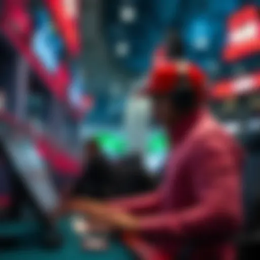 Understanding virtual account withdrawals